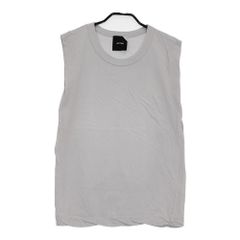 THE RERACS バックフレアTシャツ 21SS-RECS-304L チュニック コットン 半袖 カットソー 2021SS ホワイト ザリラクス 5-0525S 256150 THE RERACS バックフレアTシャツ 21SS-RECS-304L コットン 半袖
