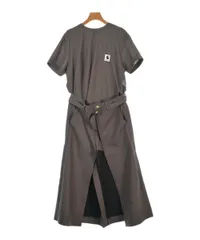 2025年最新】Sacai carhartt ワンピースの人気アイテム - メルカリ