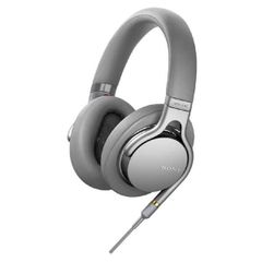 ソニー  ヘッドホン MDR-1AM2 SQ シルバー [φ3.5mm ミニプラグ]
