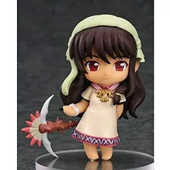 【中古】(未使用･未開封品)　ねんどろいどぷち マクロスヒロイン 【4.サラ・ノーム】(単品) v1yptgt