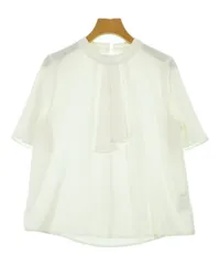 NATURAL BEAUTY BASIC ブラウス レディース 【古着】【中古】【送料無料】