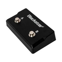 BLACKSTAR FS-18 フットスイッチ　フットコントローラー