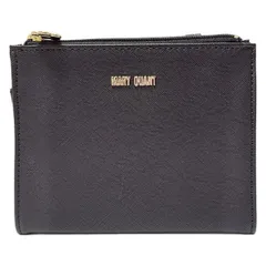 マリークワント MARY QUANT 折り財布 公式】【デイジーパッチスナップ2 Lウォレット】マリークワント MARY