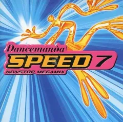 【中古】洋楽CD ダンスマニア スピード7