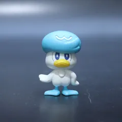 クワッス ポケットモンスター TAKARA TOMY（タカラトミー) モンスターコレクション ポケモン モンコレ PK675