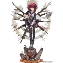 エクシア 昇進段階2 アークナイツ 1/7 完成品 フィギュア グッドスマイルアーツ上海