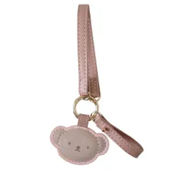 ☆ ボリスフェイス ☆ キャラクター PU スマートキーホルダー スマートキーホルダー PU スマートキーストラップ 車 鍵 キーホルダー キーリング バッグチャーム スマートキー 車の鍵 おしゃれ かわいい ループ付き キャラクター チャーム 家 自転車