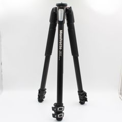 ☆美品☆ Manfrotto マンフロット 055プロアルミニウム三脚3段