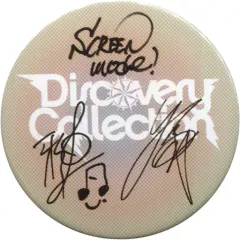 2025年最新】サイン缶バッジの人気アイテム - メルカリ