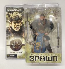 希少☆マクファーレン SPAWN 25 クラシックコミックカバー hsi.11