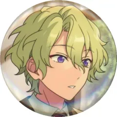 【中古】バッジ・ピンズ 巴日和 「あんさんぶるスターズ!! イベコレ缶バッジ［2022 SPRING] -Casual Side-」