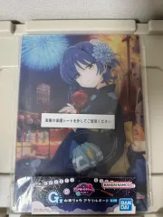 ぼっち・ざ・ろっく／山田 りょう/りょう/一番くじ G 賞