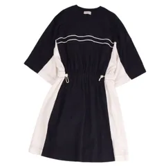 売り切りお値下げ！！！MONCLERドッキング ワンピース