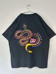 90s Marlboro マルボロ スネークパス Tシャツ 山田蓮 ハーレー - メルカリ