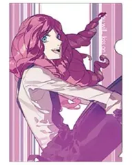 【中古】クリアファイル 月宮林檎(All Star Ver.) A4クリアファイル 「うたの☆プリンスさまっ♪」