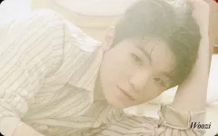 【中古】コレクションカード(男性) SEVENTEEN/WOOZI(ウジ)/横型/CD「Your Choice」HMV・Loppi特典スペシャルフォトカード