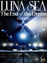 LUNA SEA : 栄光へのプロローグ 初版本 - メルカリ