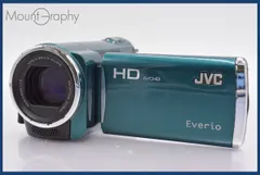 【極美品】JVC Everio GZ-HM460 ブラック　新品級！ 2025年最新】GZ HM460の人気アイテム - メルカリ