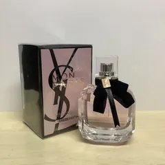 新品未使用　YVES SAINT LAURENT YSL 　イヴサンローラン　モンパリ　オードパルファム 50ml