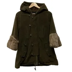 2025年最新】muller of yoshiokubo レディース ジャケット