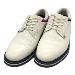 中古 レディース フィドラ FIDRA セーター L 白 ホワイト 長袖