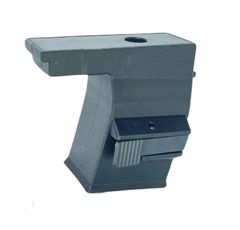 FCW MGS3タイプ 1911 ダミーサプレッサー 正ネジ14mm