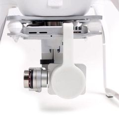 DJI Phantom 3 対応 レンズキャップ/ジンバル固定具ファントム