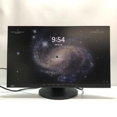 ■中古液晶ディスプレイ 24インチ FUJITSU VL-B24-9T HDMI FHD 23.8インチ スピーカー
