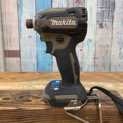 Makita - 新品 未使用 マキタ TD171DGX AB マキタ TD171DGXAR 18V 充電式インパクトドライバー 【廃番