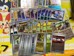 2025年最新】Yahoo!オークション -ポケモンカード 10000枚の中古