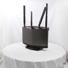 2025年最新】buffalo ルーター ax12の人気アイテム - メルカリ