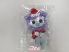 TWICE SANA TWICE ベイビー サブリー クリスマス バッグチャーム ラブリー サナ SAVELY 未開封