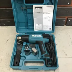【中古品】 マキタ/makita ヒートガン HG6031VK 【鴻巣店】のサムネイル