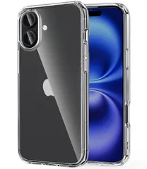 【在庫処分】耐衝撃 ケース ワイヤレス充電対応 携帯ケース ケース iphone 16 アイフォン16 用 透明 対応 PC 対応 薄型 カバー 黄ばみ防止 おしゃれ 対応 クリア アイホン16ケース いphone16 iPhone16 ケース クリア スマホ