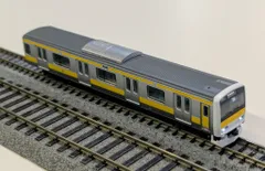 Ｎゲージ　中央線 N) 98889 JR E233 0系電車（中央線）基本セット 6両