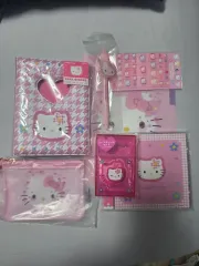 ハローキティ（HELLO KITTY） y2k セット 販売 文具セット