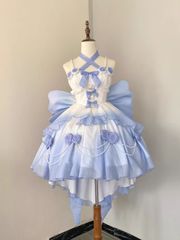 アイドルマスターシャイニーカラーズ アイキュー衣装 七草にちか