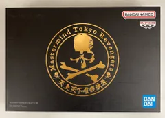 2025年最新】tokyo revengers mastermind japan special figure