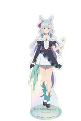 メジロアルダン グッズ4点セット メジロアルダン グッズ4点セット ウマ娘 エンタメくじ