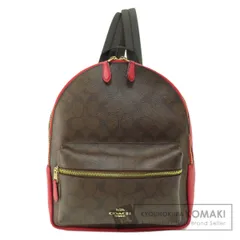 2025年最新】coach リュック f32200の人気アイテム - メルカリ