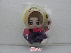 Hey! Say! JUMP 山田涼介 15th Anniversary Live TOUR 2022-2023 ぬいぐるみ 未開封