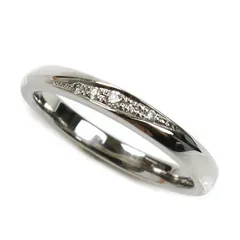 K18YG リナリッチ リボン ダイヤモンド 17号 総重量3.71g 【公式通販】