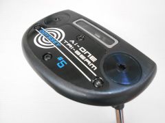 【最短翌日発送】Ai-ONE TRI-BEAM #5 | 中古 | パター | オデッセイ