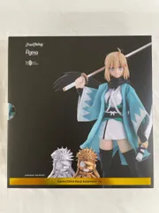 2025年最新】figma Fate/Grand Order セイバー/沖田総司の人気