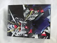 【中古-非常に良い】機動戦士ガンダムSEED DESTINY スペシャルエディション 全4巻セット [マーケットプレイス DVDセット]