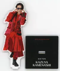 新品　KAT-TUN ましかくフォト　アクスタ　亀梨和也　上田竜也　中丸雄一 2025年最新】kat-tun アクスタの人気アイテム - メルカリ