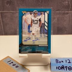 99枚限定‼️ Alex Gordon（アレックス・ゴードン） 直筆サインカード