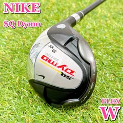 希少 ナイキ　SQ DYMO 1W、3W、5W 2025年最新】Yahoo!オークション -nike sq dymoの中古品・新品