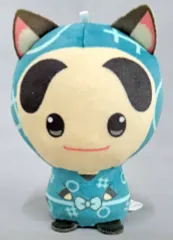 忍たま乱太郎 まるっとちんまりぬいぐるみ　6年生セット 忍たま乱太郎 まるっとちんまりぬいぐるみ 6年生セット 忍たま乱太郎