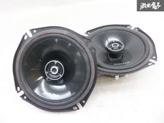 Amazon.co.jp: アルパイン(ALPINE) 2ウェイスピーカー